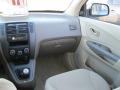 2007 Desert Sage Metallic Hyundai Tucson GLS  photo #21