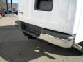 2011 Summit White Chevrolet Express 3500 Cargo Van  photo #45