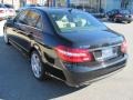 Black - E 350 Sedan Photo No. 3