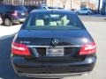 Black - E 350 Sedan Photo No. 4