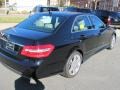 Black - E 350 Sedan Photo No. 5