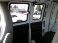 2011 Summit White Chevrolet Express 3500 Cargo Van  photo #51