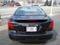 Black - Grand Prix Sedan Photo No. 5