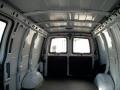 2011 Summit White Chevrolet Express 3500 Cargo Van  photo #52