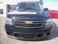 2011 Black Chevrolet Avalanche LS 4x4  photo #2