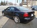 2005 Black Pontiac Grand Prix Sedan  photo #6