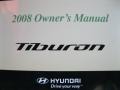 2008 Quicksilver Hyundai Tiburon SE  photo #24