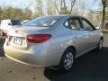 Laguna Sand Metallic - Elantra GLS Sedan Photo No. 2