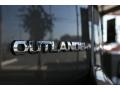 2011 Quartz Brown Metallic Mitsubishi Outlander SE  photo #3
