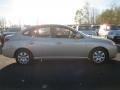 Laguna Sand Metallic - Elantra GLS Sedan Photo No. 9