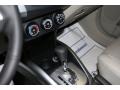  2011 Outlander SE CVT Sportronic Automatic Shifter
