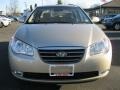 Laguna Sand Metallic - Elantra GLS Sedan Photo No. 11