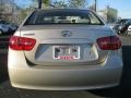 Laguna Sand Metallic - Elantra GLS Sedan Photo No. 14