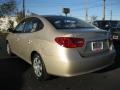 Laguna Sand Metallic - Elantra GLS Sedan Photo No. 15