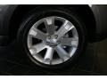 2011 Mitsubishi Outlander SE Wheel and Tire Photo
