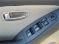 Laguna Sand Metallic - Elantra GLS Sedan Photo No. 17