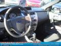 Ebony Black - Focus SE Sedan Photo No. 8