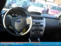 Ebony Black - Focus SE Sedan Photo No. 12
