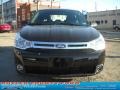 Ebony Black - Focus SE Sedan Photo No. 16