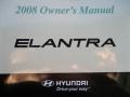 Laguna Sand Metallic - Elantra GLS Sedan Photo No. 27