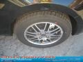 Ebony Black - Focus SE Sedan Photo No. 17