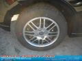 Ebony Black - Focus SE Sedan Photo No. 20