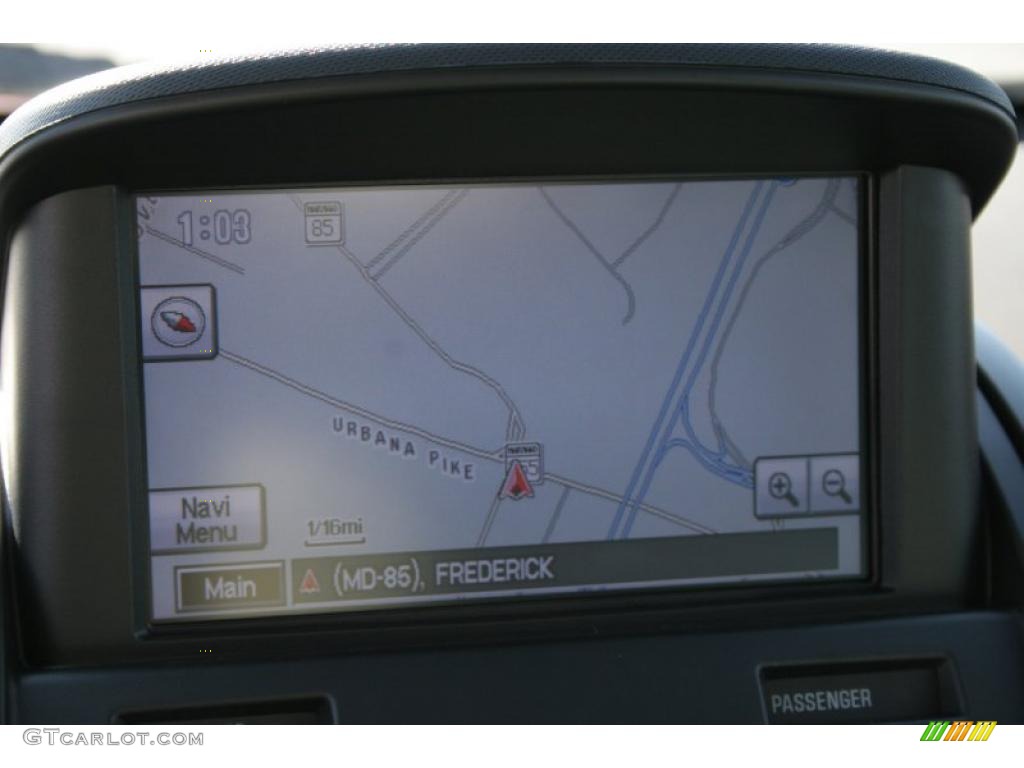 2011 Mitsubishi Galant SE Navigation Photo #39908203