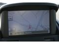 2011 Mitsubishi Galant Gray Sport Interior Navigation Photo