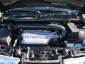 3.5 Liter SOHC 24 Valve V6 2005 Saturn VUE V6 AWD Engine