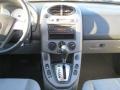 2005 Saturn VUE V6 AWD Controls