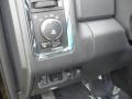 Brilliant Black Crystal Pearl - Ram 3500 HD Laramie Crew Cab 4x4 Dually Photo No. 20