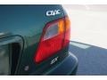 Clover Green Pearl - Civic EX Sedan Photo No. 4