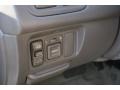 Clover Green Pearl - Civic EX Sedan Photo No. 10