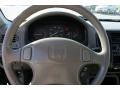 Clover Green Pearl - Civic EX Sedan Photo No. 12