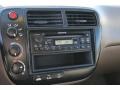 Clover Green Pearl - Civic EX Sedan Photo No. 14