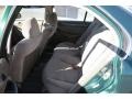 Clover Green Pearl - Civic EX Sedan Photo No. 17