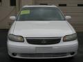 Bright White - Malibu LS Sedan Photo No. 2