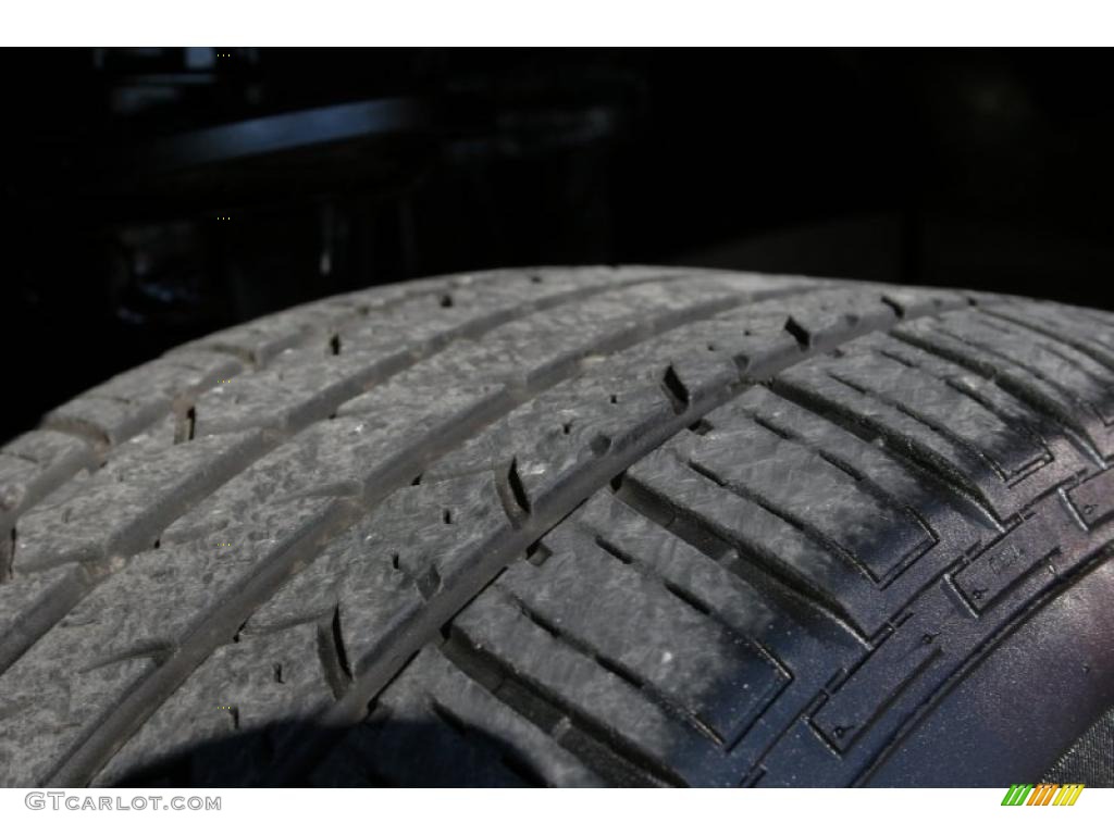 2007 Equinox LS - Deep Ruby Metallic / Dark Gray photo #11