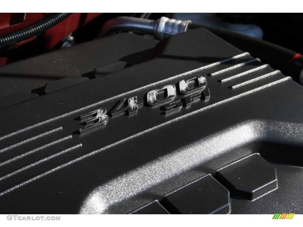 2007 Equinox LS - Deep Ruby Metallic / Dark Gray photo #13