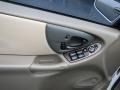 1999 Chevrolet Malibu LS Sedan Controls