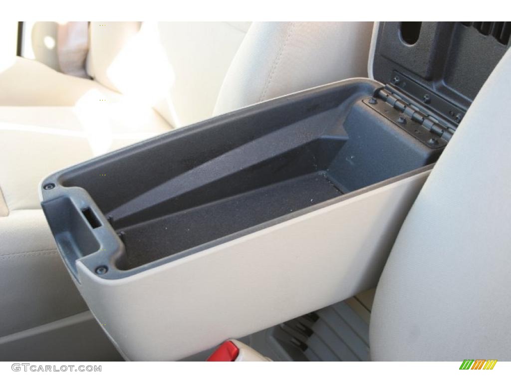 2007 Equinox LS - Deep Ruby Metallic / Dark Gray photo #17