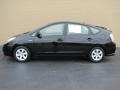Black - Prius Hybrid Photo No. 1