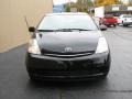 Black - Prius Hybrid Photo No. 3