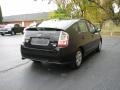 Black - Prius Hybrid Photo No. 5