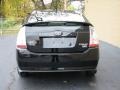 Black - Prius Hybrid Photo No. 6