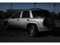 Silverstone Metallic - TrailBlazer LS Photo No. 3
