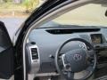 Black - Prius Hybrid Photo No. 12