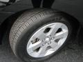 Black - Prius Hybrid Photo No. 14