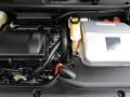Black - Prius Hybrid Photo No. 15