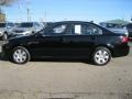 Ebony Black - Optima LX Photo No. 13